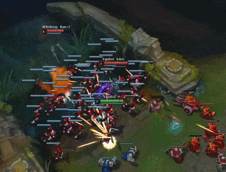 乱斗模式（蚊子模拟器乱斗模式怎么过）