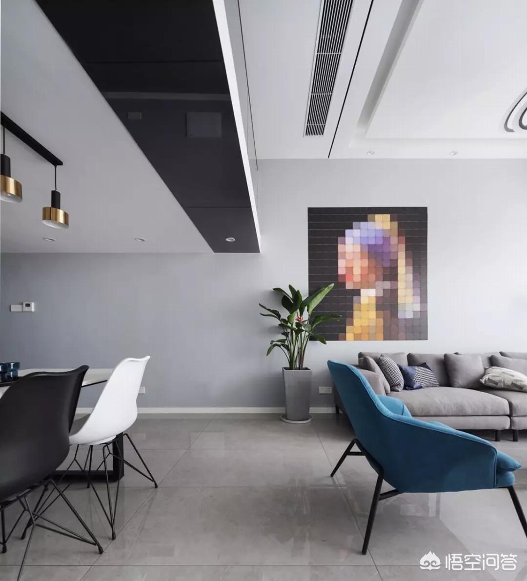 中央空调费电吗（中央空调省电吗？）