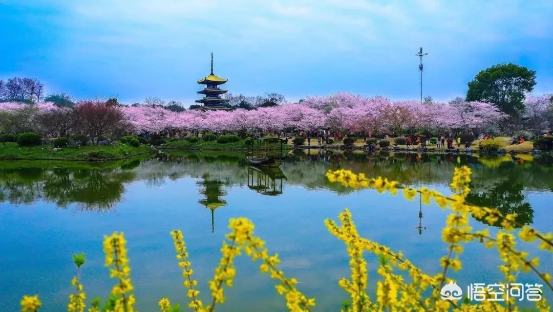 武汉何时开始叫武汉的？