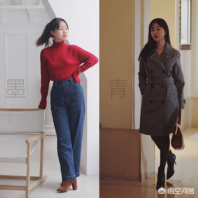 优兔美妆好物女生穿搭
