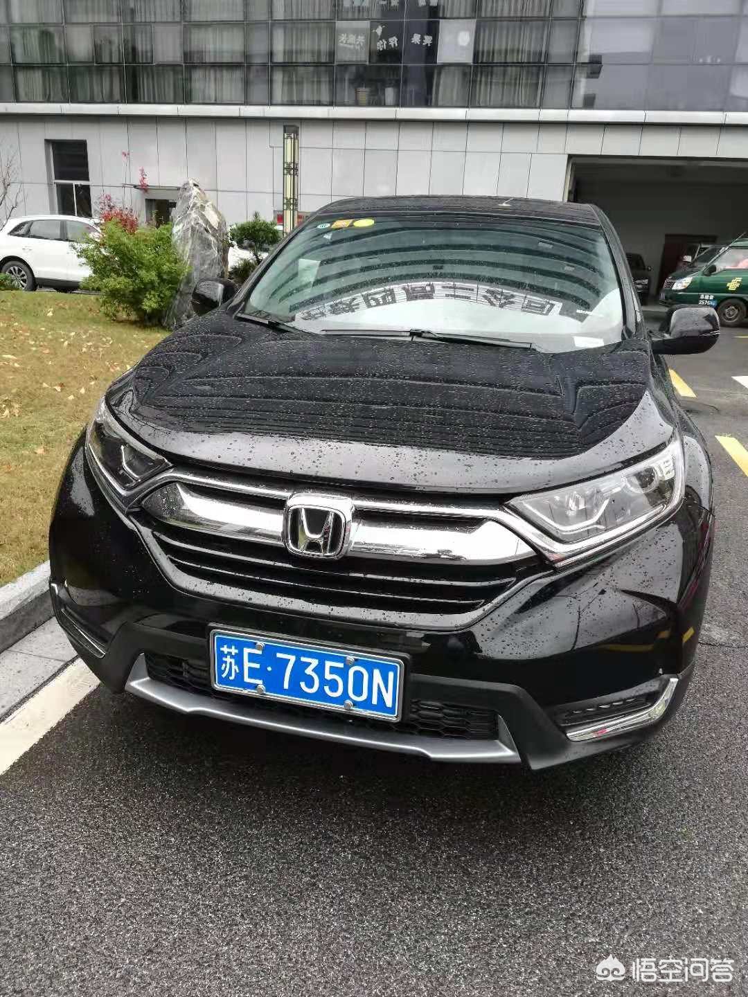 大众q3