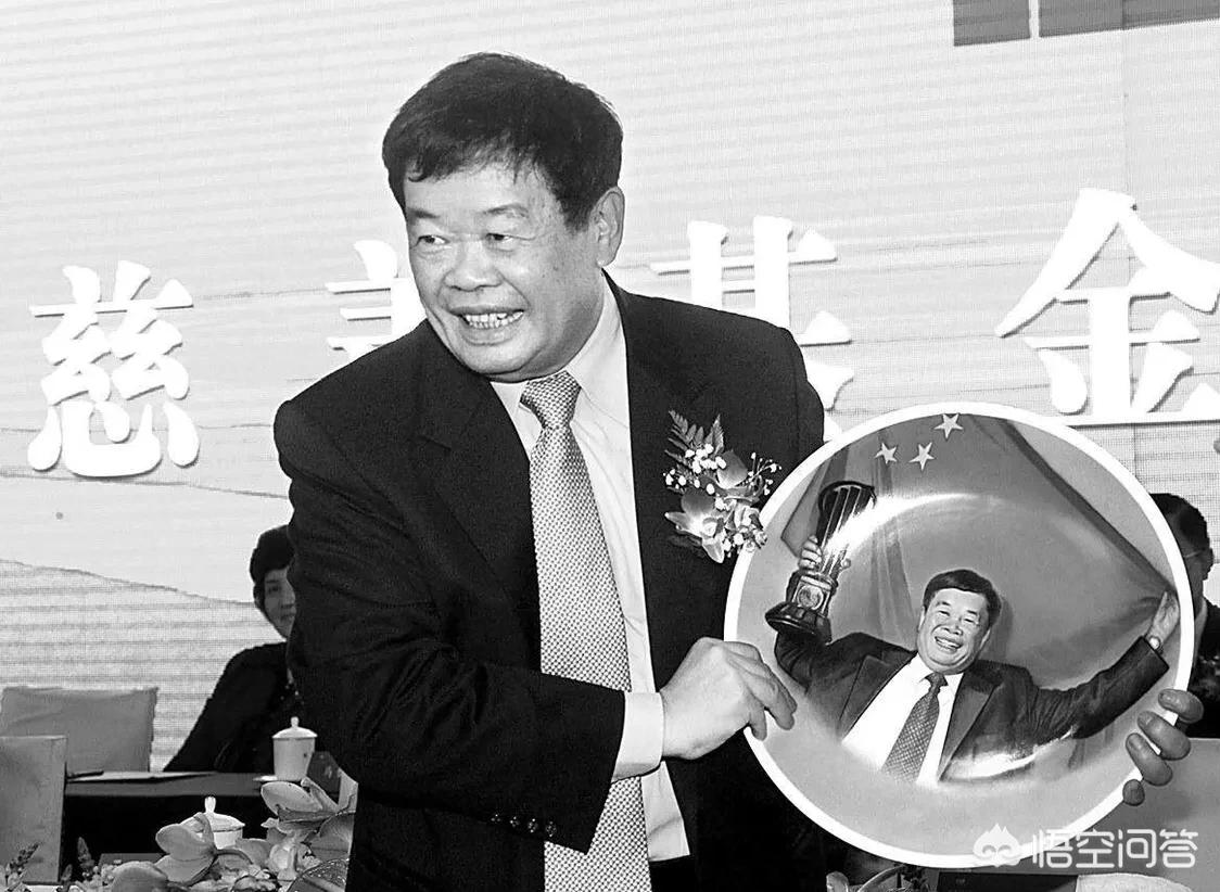 曹德旺是福建首富吗？他是怎么起家的？