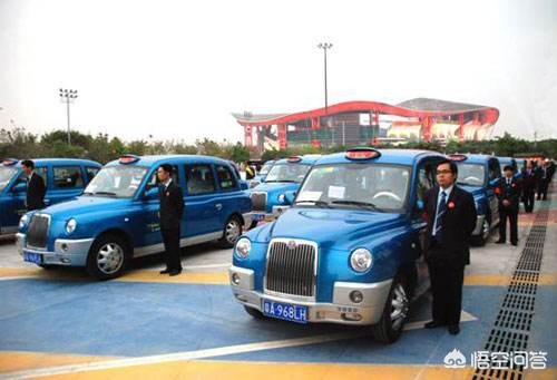 广州出租车司机收入多少？