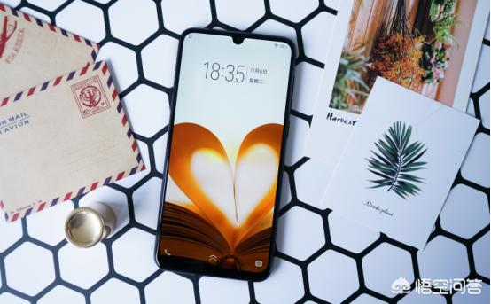 [vivoz3]vivo z3值得买吗？