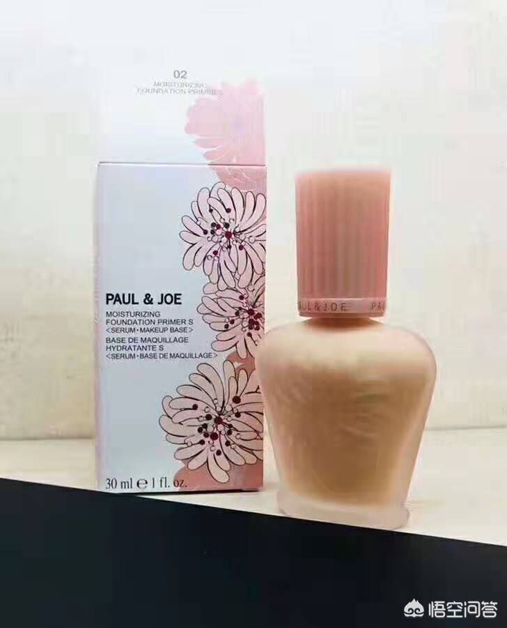 护肤好物千万美妆网红
