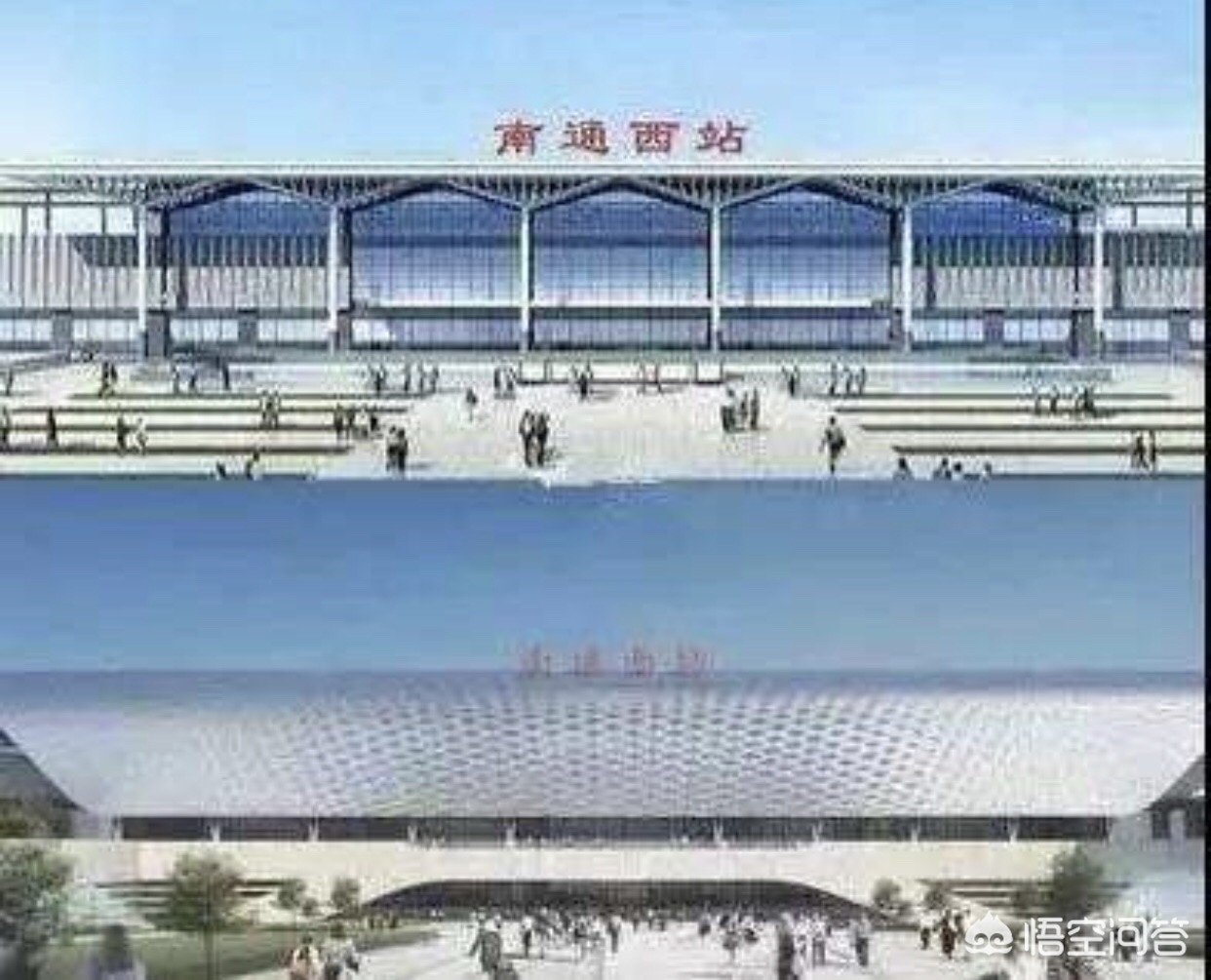 南通市的交通环境怎么样