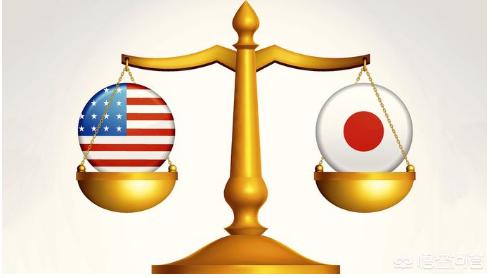 美日贸易协议实施（日本人会在新的日美贸易谈判中再次屈服美国吗？）