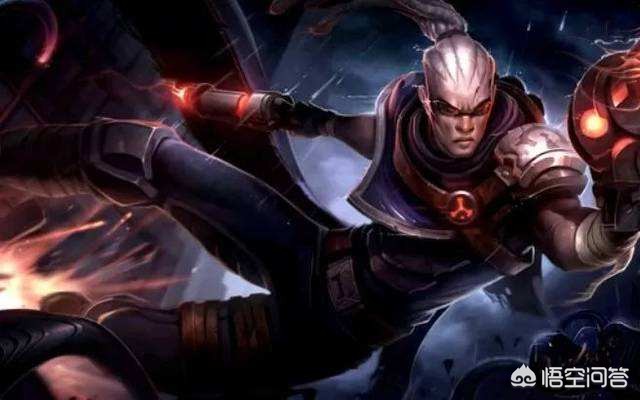 英雄联盟全英雄（lol莫名其妙就全英雄了？）