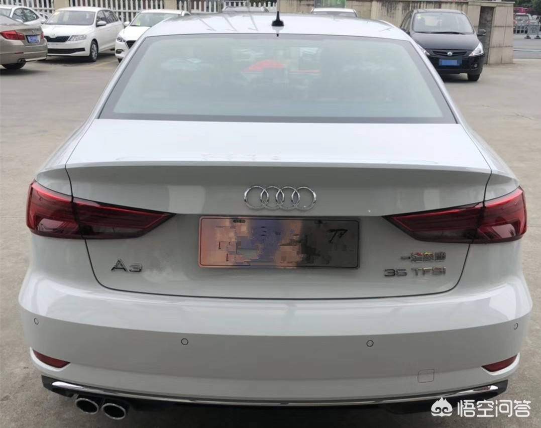 奥迪a3 怎么样