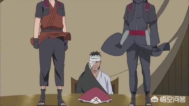 [火影忍者成人]火影之异族崛起哪个版本最好玩？