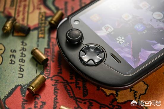 如果想要重温复古模拟器游戏，摩奇i7s游戏手机值得入手吗？