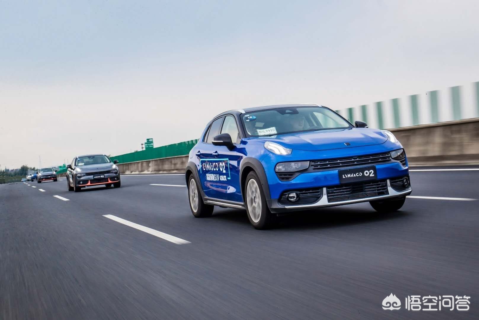 沃尔沃全新xc40