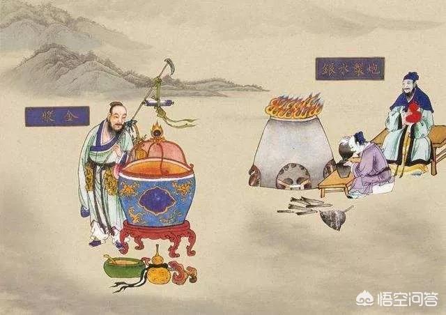 [我国的四大发明是]中国四大发明有什么？