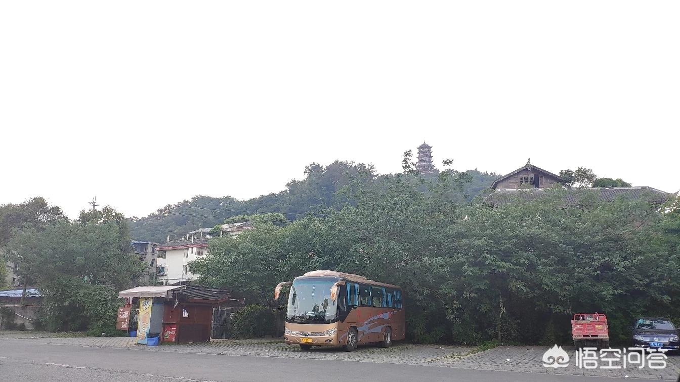 江苏福建哪个地方好玩