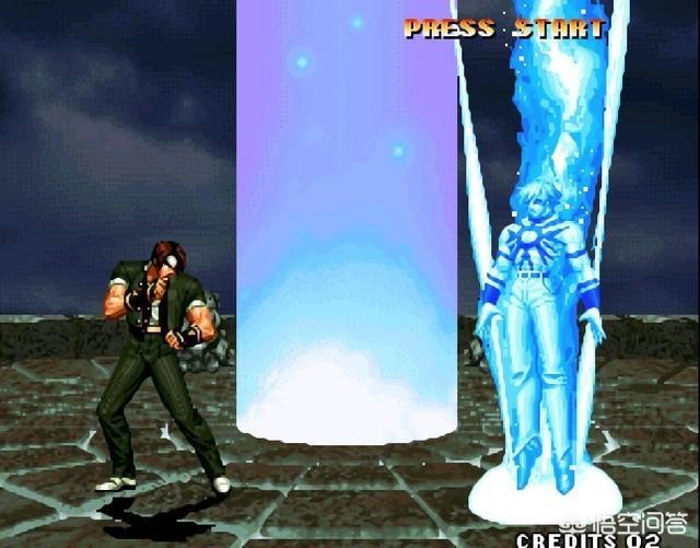 街机游戏《风云默示录》中怎么选出隐藏BOSS真狮子王和邪头? 街机游戏《风云默示录》中怎么选出隐藏BOSS真狮子王和邪头?