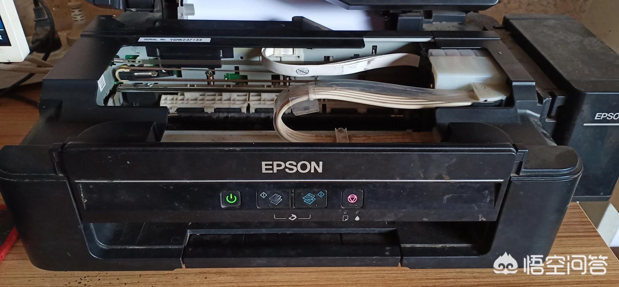 打印机卡纸按什么键?:打印机卡纸怎么弄 打印机卡纸按什么键?:打印机卡纸怎么弄