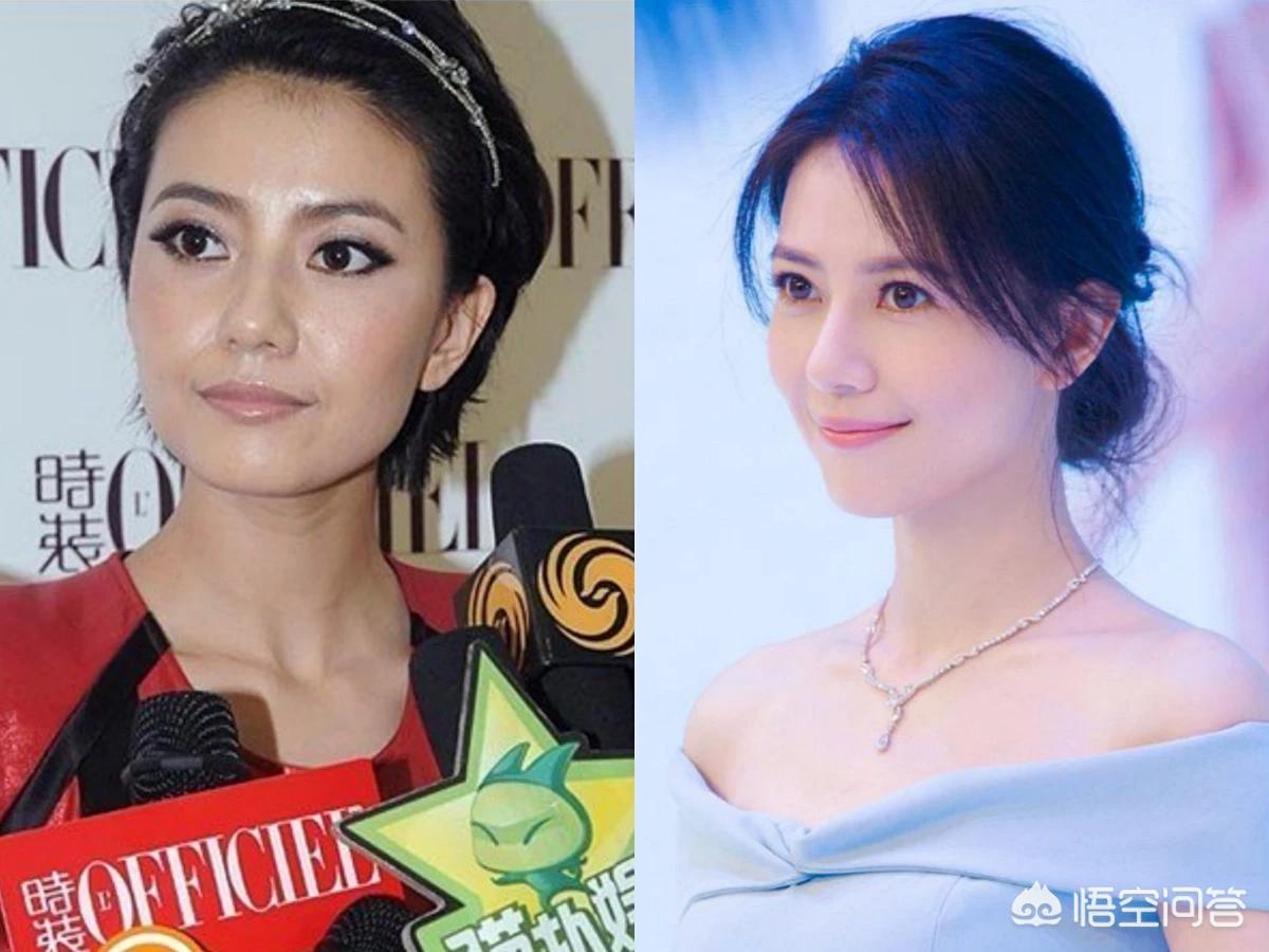 整容化妆技巧和手法
