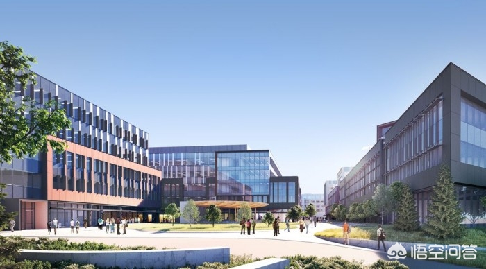 [微软中国总部]微软位于雷德蒙德的总部改造计划进展如何？