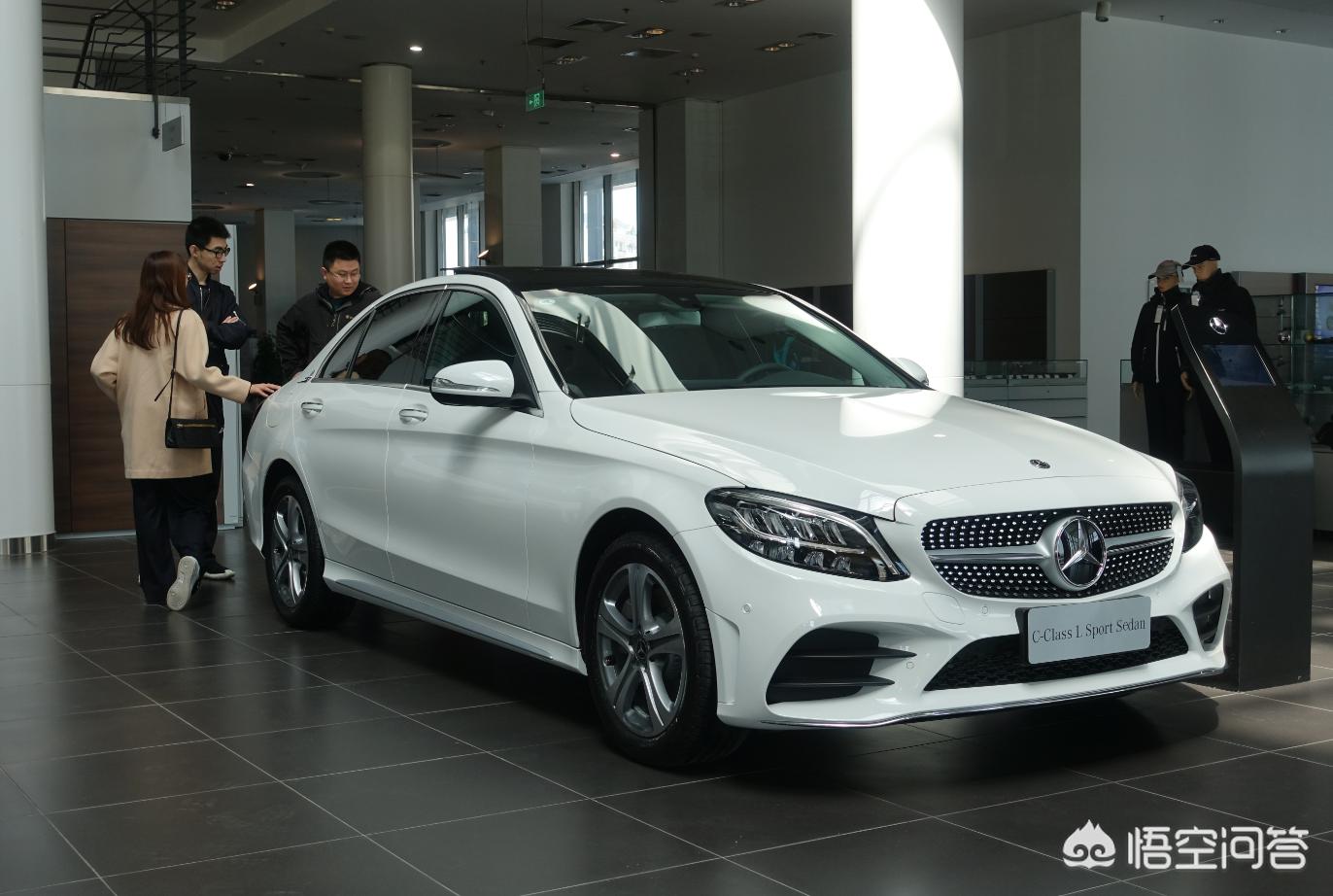 奔驰cla 260