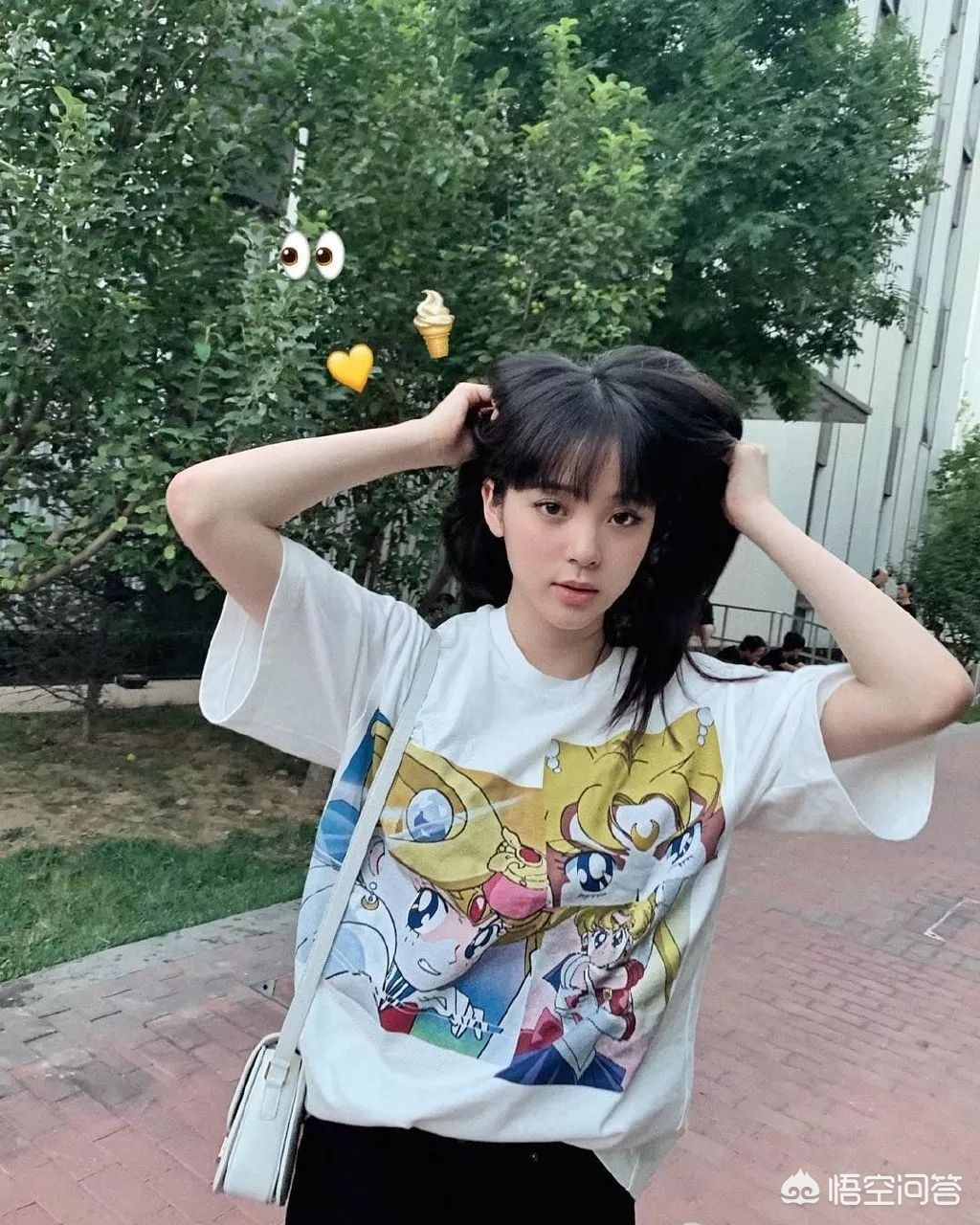 美妆博主娜娜子好物分享

