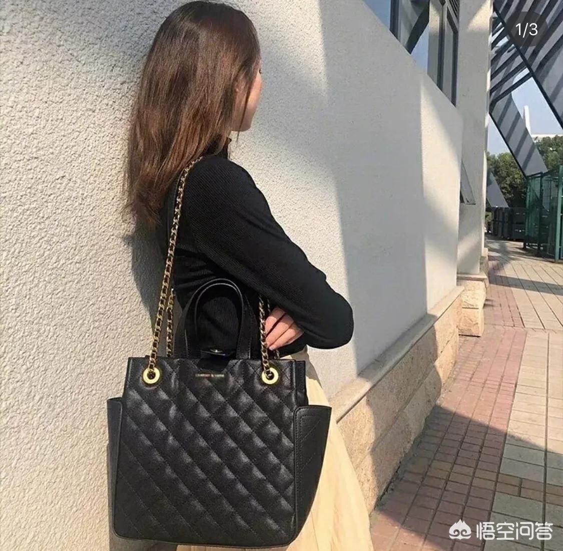 美妆好物推荐包包里必备
