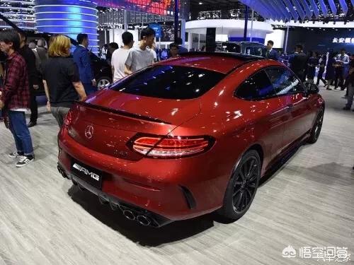 二手奔驰amg