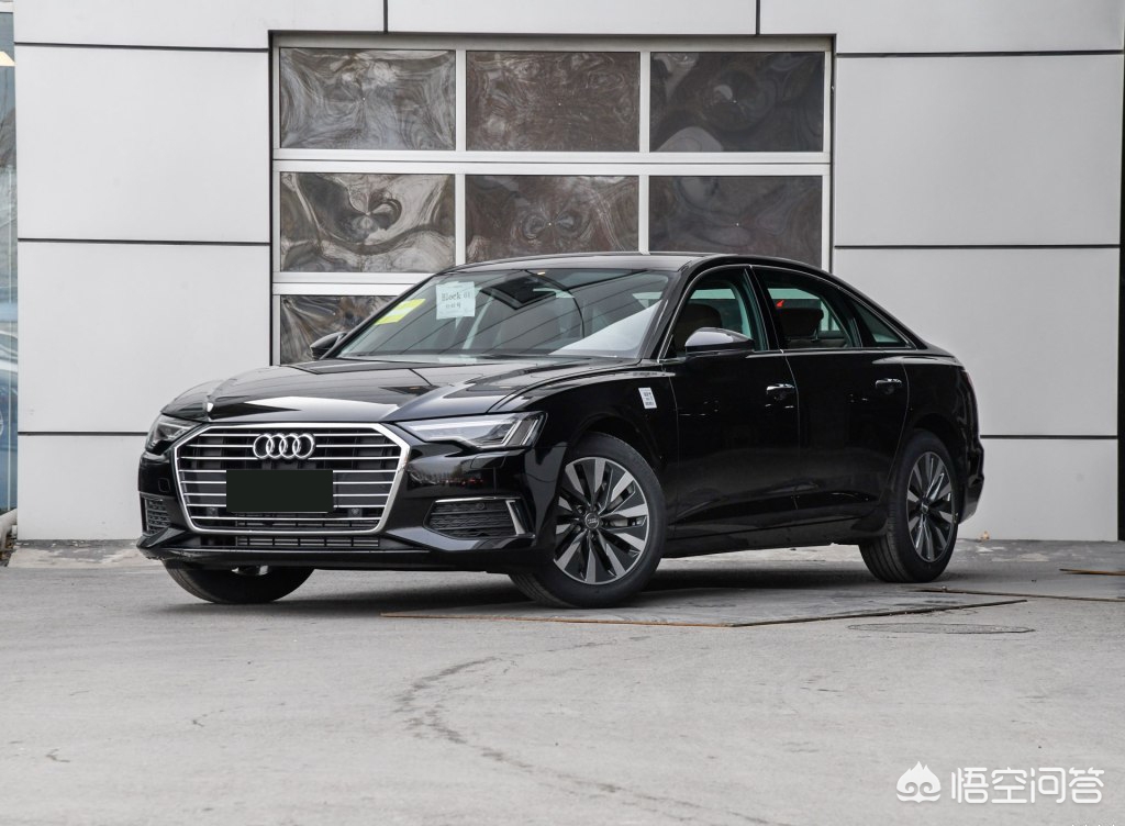 奥迪a4l45tfsi