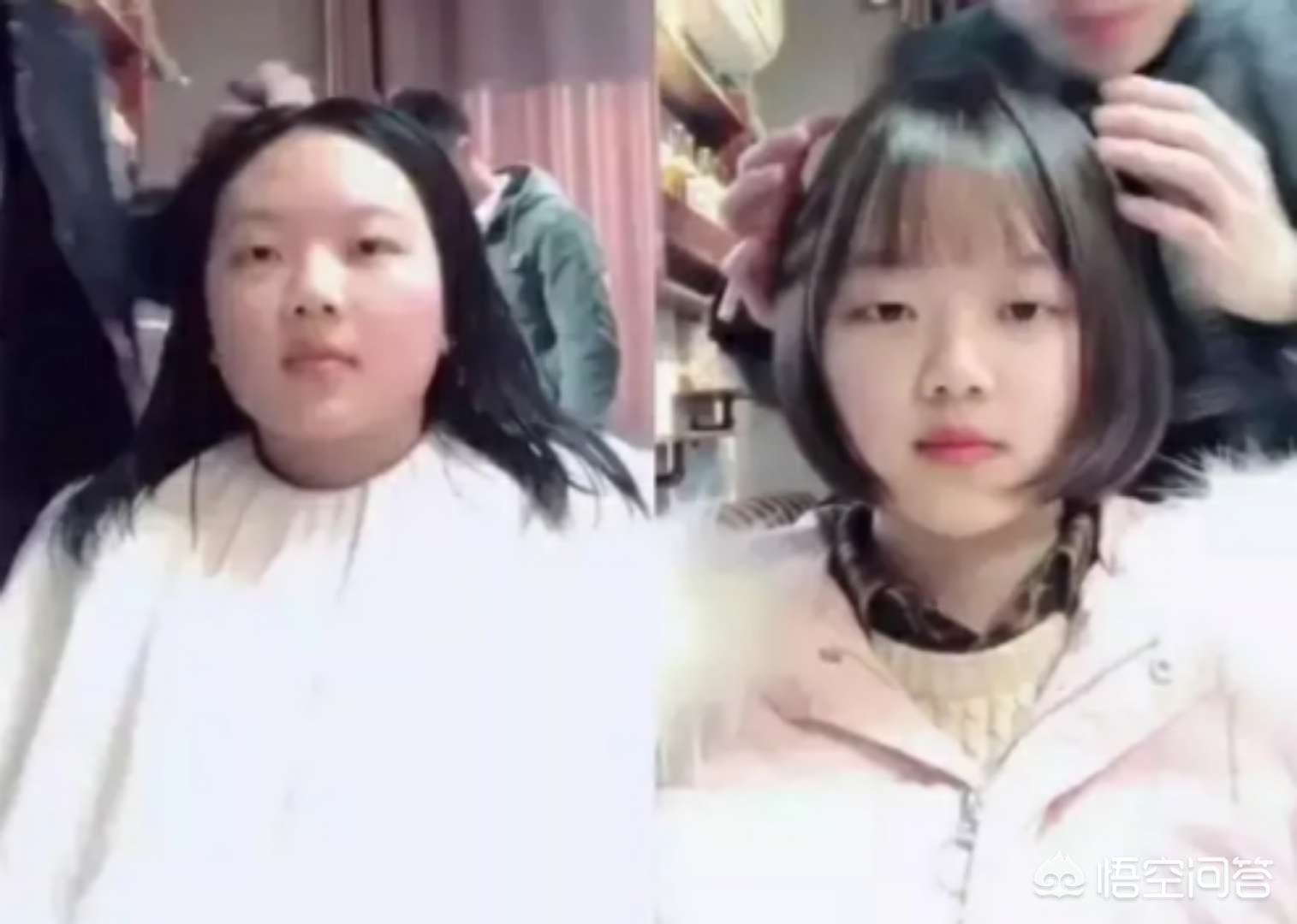 美妆好物推荐圆脸女
