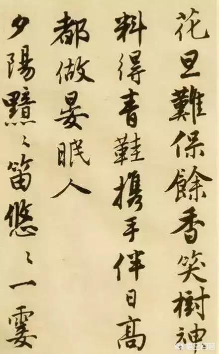 草书练字入门字体推荐字帖