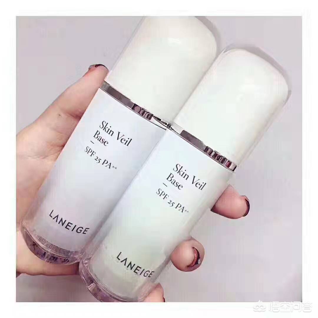 护肤好物千万美妆网红
