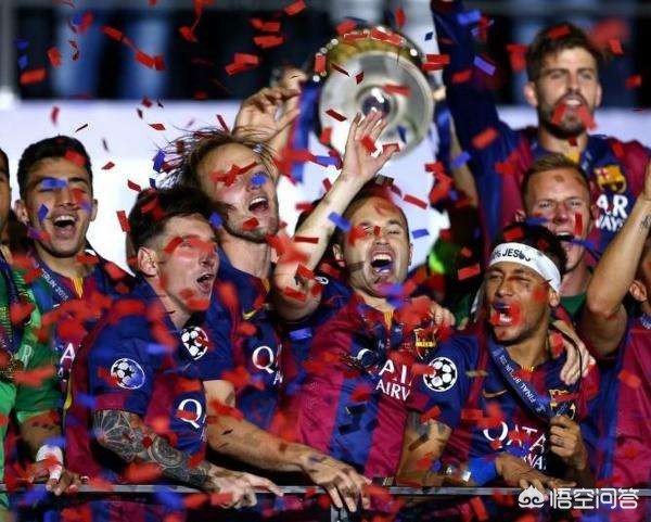 欧冠冠军英超会多一个席位吗？