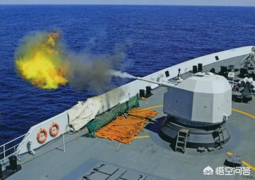 通过动量轮控制战舰射击角度是否可行？