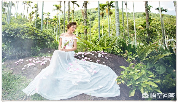 三亚婚纱摄影那个好，三亚婚纱摄影哪家好前十名排行榜