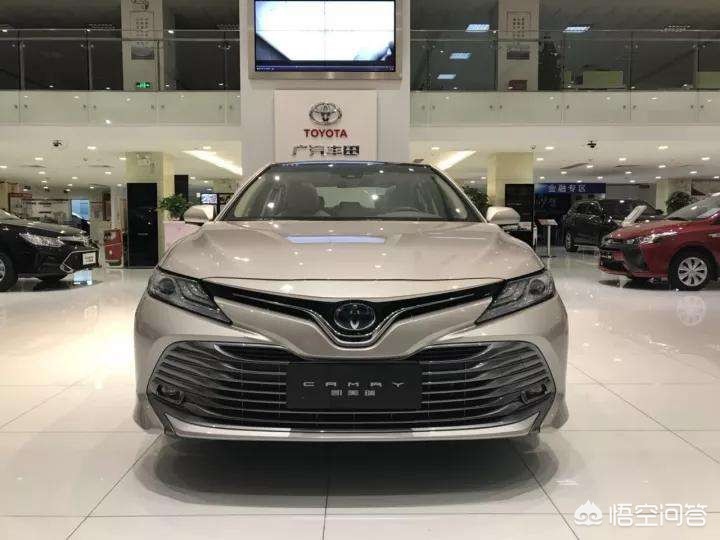 福州凯美瑞汽车报价,福州凯美瑞汽车报价多少