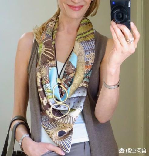 披肩围巾的最佳尺寸?:披肩围巾 披肩围巾的最佳尺寸?:披肩围巾