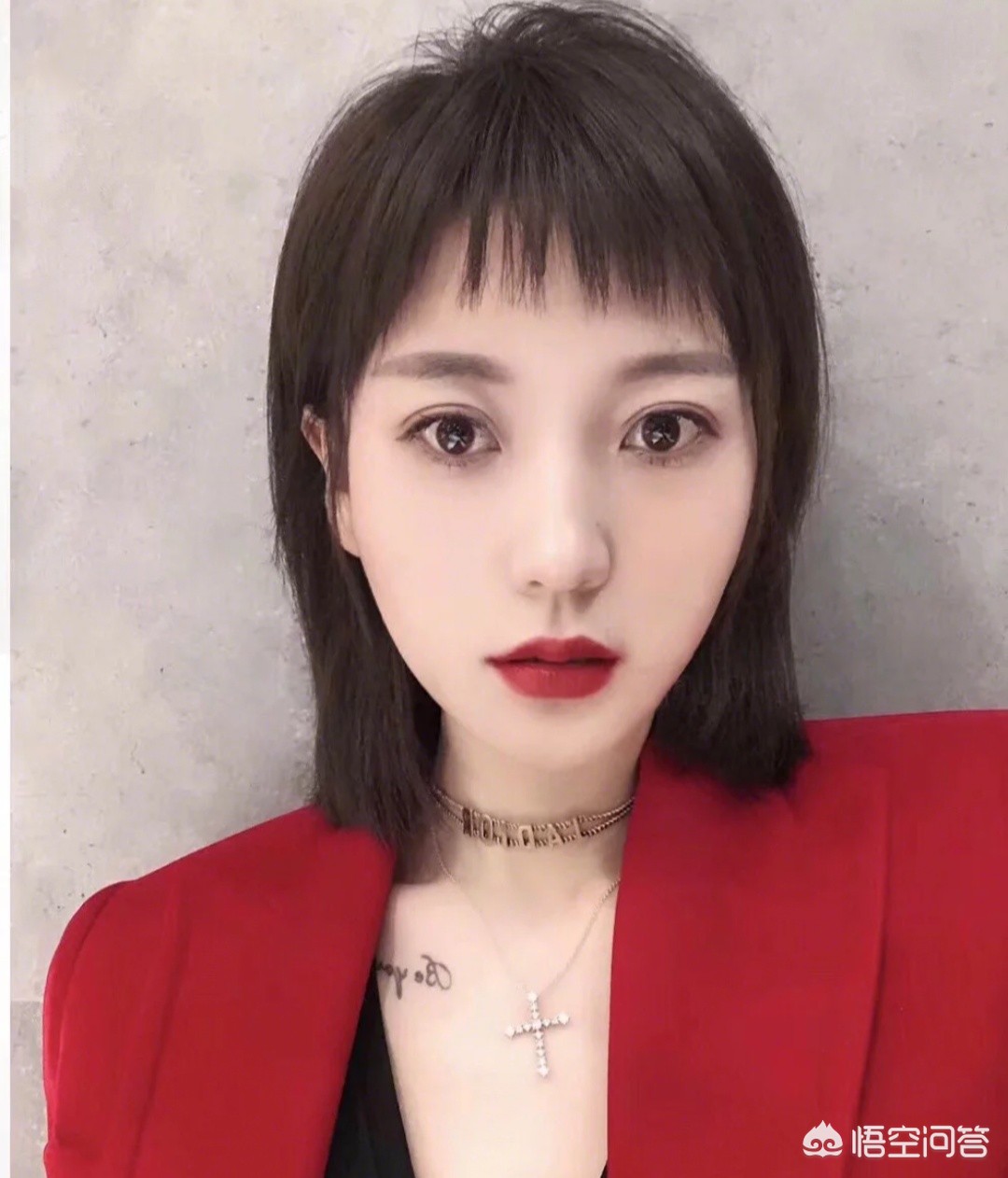 美妆好物推荐中年女生
