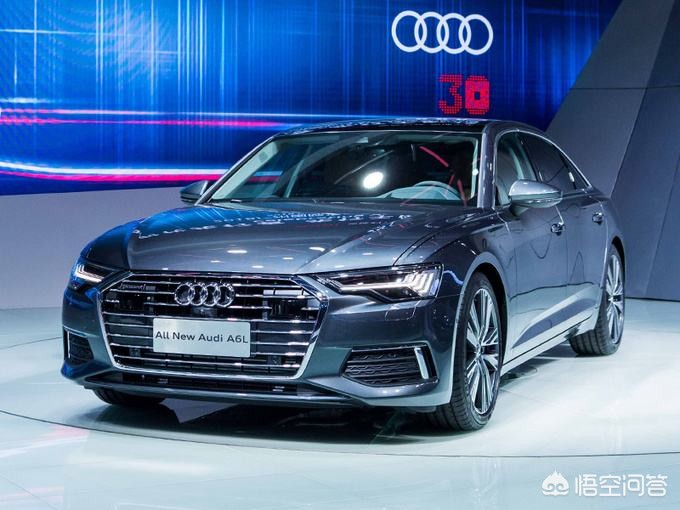 a6l奥迪报价2019款