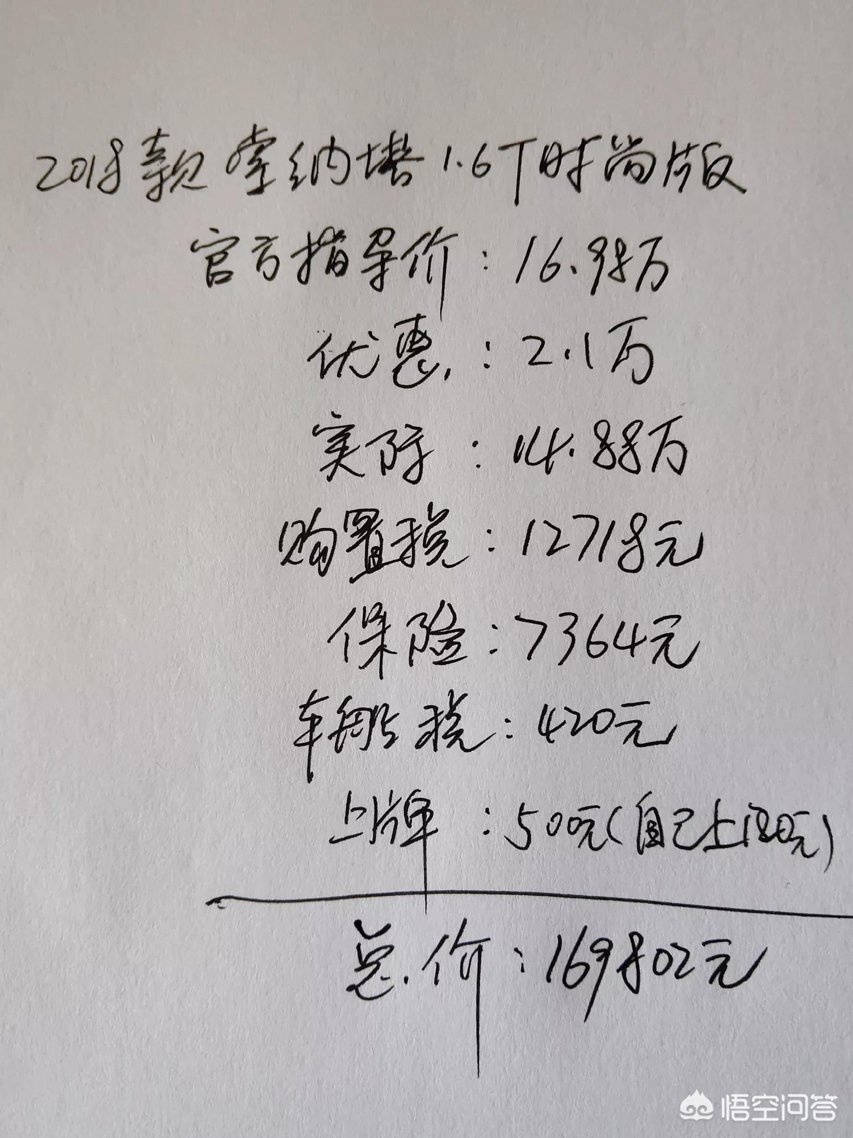 汽车报价索纳塔,汽车报价索纳塔9