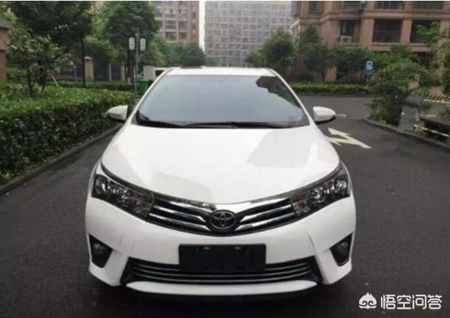 8万自动挡二手汽车报价,8万自动挡二手汽车报价及图片