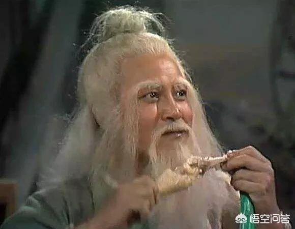 自断手指诈骗54万（西游记原著中如来是不是自断五指？）