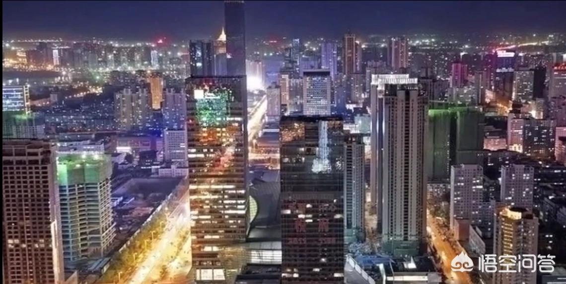 沈阳市近期发展怎么样了