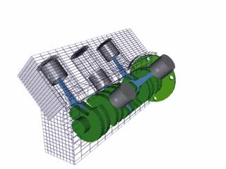 [v6]汽车v6什么意思？