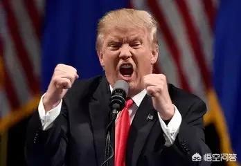 美国联邦政府关门（紧急状态法引发宪政之争，特朗普会成为赢家吗？你怎么看？）