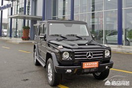 奔驰g300