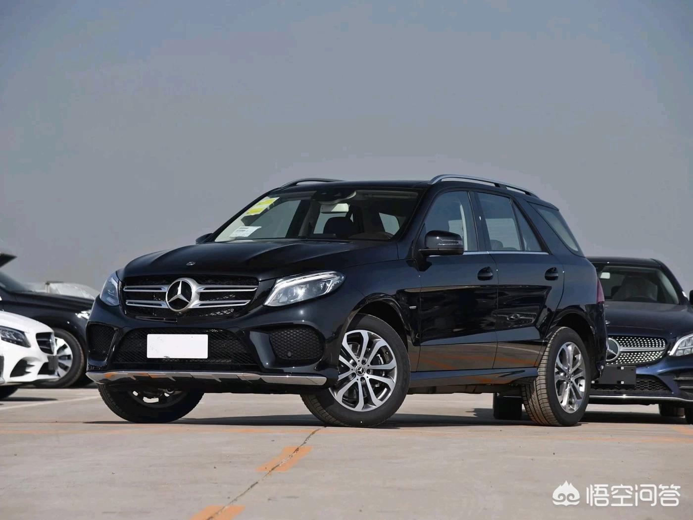 沃尔沃X5