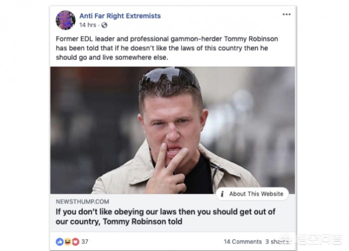 脸书公众号怎么使用