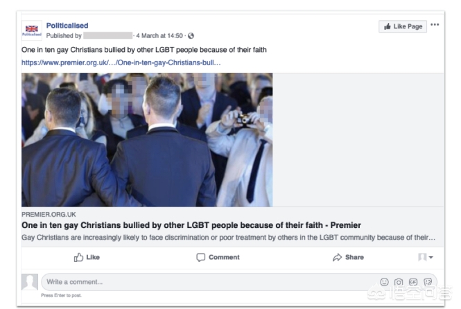 脸书公众号怎么使用 脸书公众号怎么使用