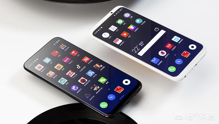 魅族16x（魅族16X手机性能怎么样？）