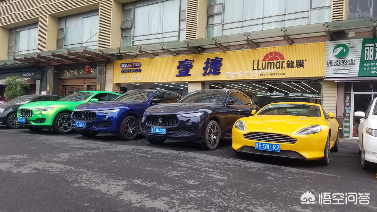 加盟洗车美容店如何？