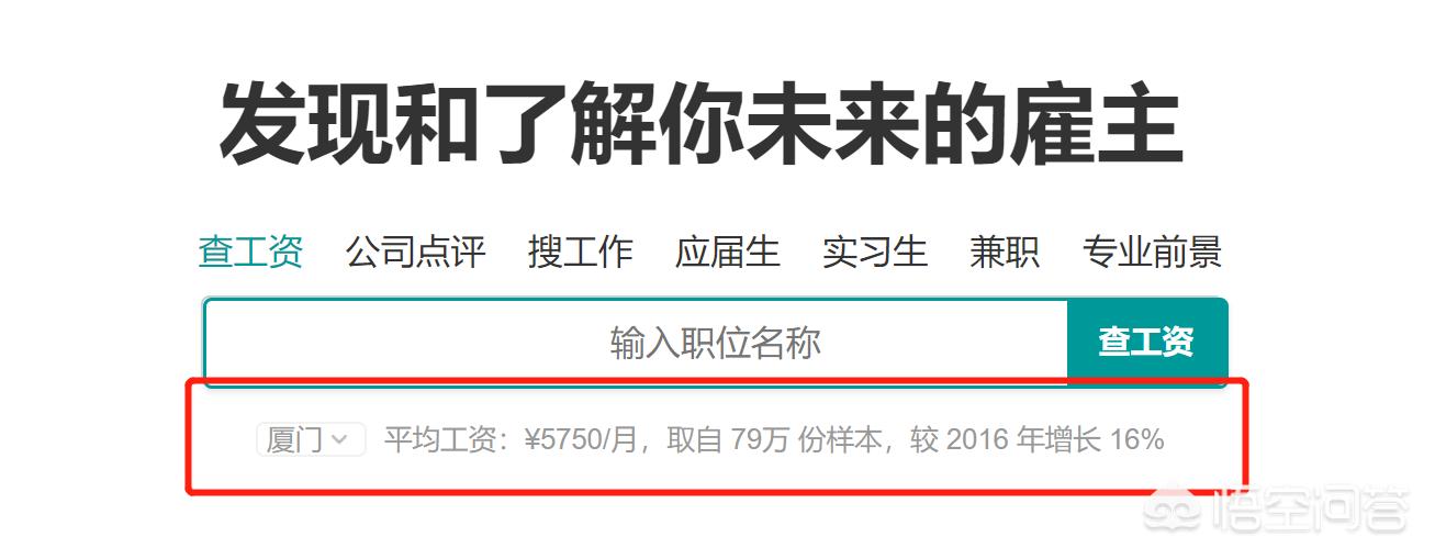 厦门的工资水平怎么样?底薪大概是多少钱? 厦门的工资水平怎么样?底薪大概是多少钱?